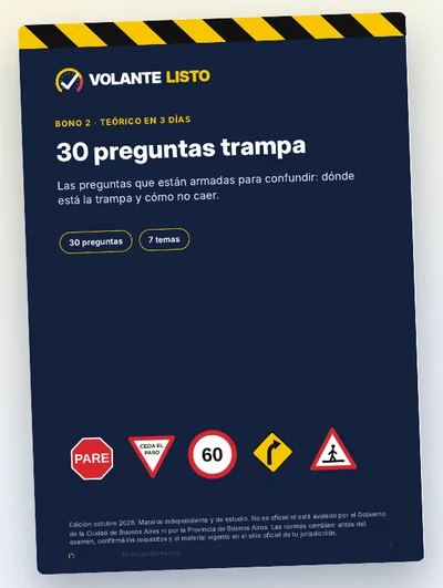 Portada del Bono 2, 30 preguntas trampa
